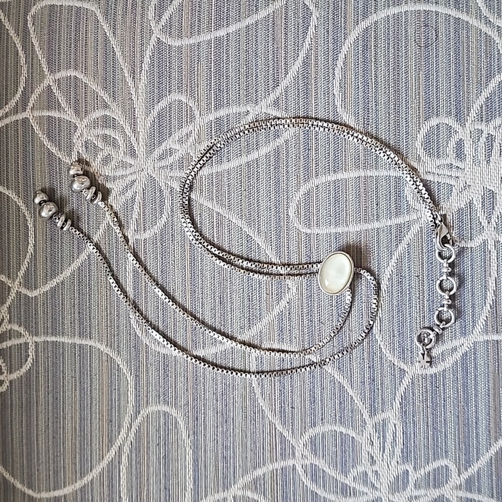 Lucky Brand Long Bolero Necklace